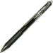 Skilcraft NSN6580692 0.7 mm Erasable Gel Stick Pen Black