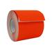 WOD Tape Orange Strong Grip Anti Slip Tape 6 in. x 60 ft. in. Traction Tape Safe Roll