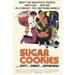 Sugar Cookies POSTER (27x40) (1972)