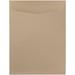 JAM 9 x 12 Catalog Envelopes Brown Kraft 100/Pack Brown Kraft Recycled