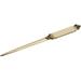 Antique Golden Rose Letter Opener