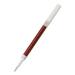 New Pentel Refill for Energel Deluxe Gel Pen 0.7 mm Red Each