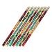 Musgrave Pencil Company Character Matters Pencils 12 Per Pack 12 Packs