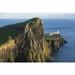 Lighthouse at Neist Point; Isle of Skye Hebrides Scotland Poster Print (38 x 24)