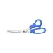 Lot of 2 Allary Sewing Patch #276 All Purpose 8-in Scissors Blue