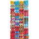Elmo Wooden Pencils 12ct