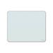 Cubicle Glass Dry Erase Board 20 x 16 White