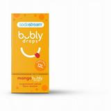 40ml mango Bubly fruit drops unsweetened natural flavor essence 1 B Each