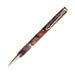 Longwood Twist Pen - Brown Box Elder