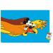 Disney Mickey Mouse - Pluto Paint Wall Poster with Pushpins 22.375 x 34