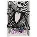 Disney Tim Burton s The Nightmare Before Christmas - Back Wall Poster 22.375 x 34