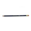 Prismacolor - Col-Erase Pencil with Eraser Blue - 12 Pencils