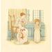 Little Ann & other Poems 1890 The disappointment Poster Print by Kate Greenaway (18 x 24)