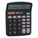 Innovera 15923 Desktop Calculator 12-Digit LCD