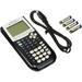 Texas Instruments TI-84 Plus Graphing Calculator Black