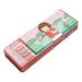HUIJZG Multifunction Pencil Box Large Capacity Pencil Holder with Sharpener and Stationery Organizer School Gift for Girls Boys