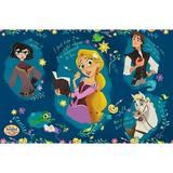 Disney Tangled - Group Wall Poster 14.725 x 22.375