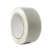 T.R.U. OPP-20C White Carton Sealing Packaging Tape 3 in. wide x 55 yds. (2 mils thick)