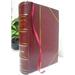 The Private Journal of Judge-Advocate Larpent: Attached to the Head-quarters ... 1854 [Leather Bound]