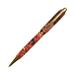 Designer Twist Pen - Purple Box Elder