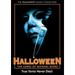 Halloween 6: The Curse of Michael Myers POSTER (27x40) (1995) (Style B)