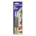 uni-ball : Refill for uni-ball Signo Gel 207 Medium Black Ink 2 per Pack -:- Sold as 2 Packs of - 2 - / - Total of 4 Each
