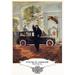 Ad: Pierce-Arrow 1911. /Namerican Advertisement For Pierce-Arrow Automobiles 1911. Poster Print by (24 x 36)