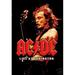 AC/DC Live At Donington Music Poster Print New 24x36