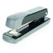 Compact Commercial Stapler 20-Sheet Capacity Black | Bundle of 5 Each