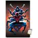 Marvel Comics - Spider-Man - The Amazing Spider-Man #9 Wall Poster 14.725 x 22.375