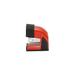 1PK Epic Stapler 25-Sheet Capacity Red