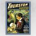 HomeRoots 18 x 24 in. Thurston Spirits Vintage Magic Poster Wall Art Multi Color