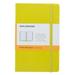 Classic Hard Cover Notebooks dandelion yellow 3 1/2 in. x 5 1/2 in. 192 pages lined (pack of 2)