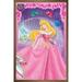 Disney Sleeping Beauty Wall Poster 22.375 x 34 Framed