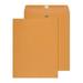 Clasp Envelopes - 10x13 Inch Brown Kraft Catalog Envelopes with Clasp Closure & Gummed Seal Ã¢â‚¬â€œ 28lb Heavyweight Paper Envelopes for Home Office Business Legal or School 15 Pack 10x13 Brown K