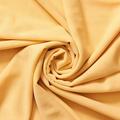 Solid Power Mesh Fabric Nylon Spandex 60 Wide Stretch Sold BTY Many Colors (Gold 1 YARD)