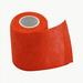 Jaybird & Mais 2153 Cobird Co-Adhesive Stretch Tape: 3 in. x 15 ft. (Red)