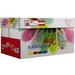 11 X 17 Rainbow Max NCR Carbonless Paper 3 Part Reverse 833 Sets 2500 Sheets 5 Reams