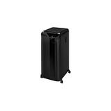 Fellowes - 4657301 - Fellowes AutoMax 600M Auto Feed Shredder - Micro Cut - 600 Per Pass - Black