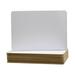 School Home Indoor 6 X 9 Dry Erase Board Bulk Class Pack Of 12