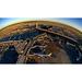 Aerial view of Chicago O Hare International Airport Chicago Illinois USA Poster Print by Panoramic Images (24 x 14)
