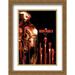 Iron Man 3 28x36 Double Matted Large Large Gold Ornate Framed Movie Poster Art Print