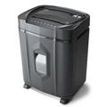 Aurora GB AU1415XA 14-Sheet Crosscut Paper/CD and Credit Card Shredder with 5-Gallon Pullout Basket and 10 Minutes Continuous Run Time