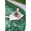 Esther Williams floating in swimming pool bikini vintage pose 24x36 Poster