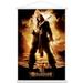 Disney Pirates of the Caribbean: Dead Man s Chest - Jack Wall Poster with Wooden Magnetic Frame 22.375 x 34