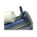 Laminator Roll Film- Gloss- 12in.x100ft.- 5 mil- Clear