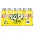 Nature s Twist Sugar Free Lemonade 16.9 Ounce (24 Pack)