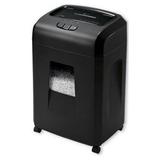 Heavy-Duty Micro-Cut Shredder 20 Sheet Capacity