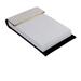 silver plated memo holder office memo holder silver plated memo holder with paper pad 3.25 x 5 sheets holder holds over 300 sheets beautiful silver plated memo holder office desk accessory.