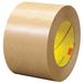 Scotch 3M 465 Adhesive Transfer Tape Hand Rolls 3 x 60 yds. Clear 1/Case (T9684651PK)